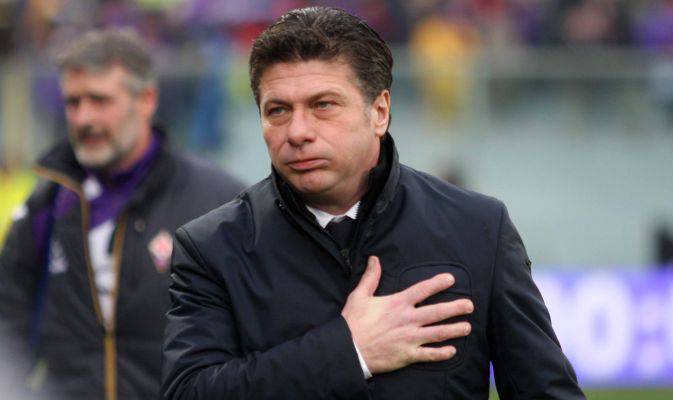 Walter Mazzarri