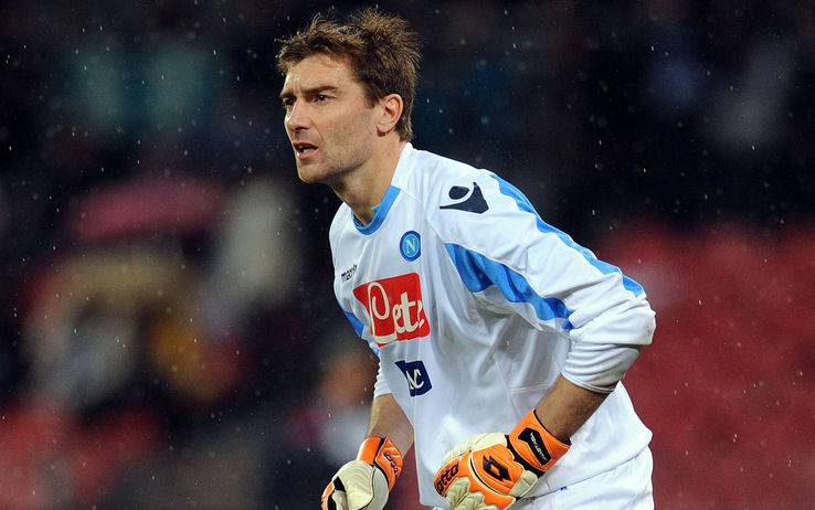 Morgan De Sanctis