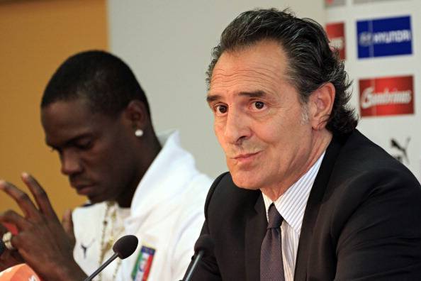 Cesare Prandelli