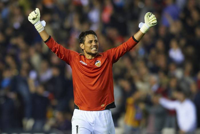 Diego Alves