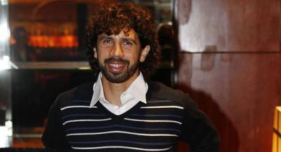 Il presidente AIC Damiano Tommasi