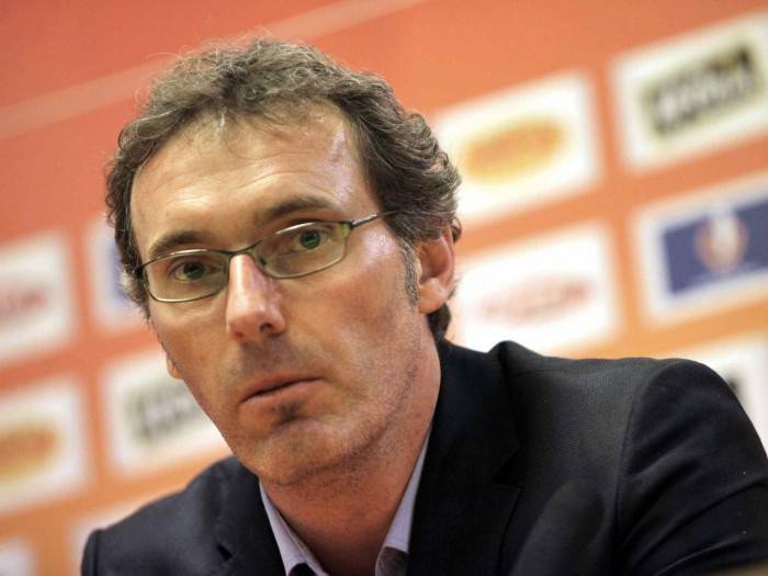 Laurent Blanc