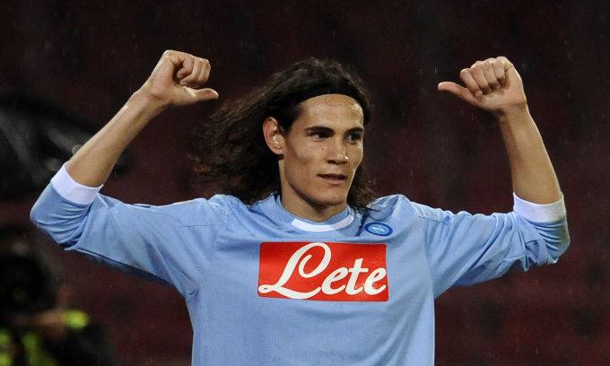 Edison Cavani