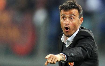 Luis Enrique