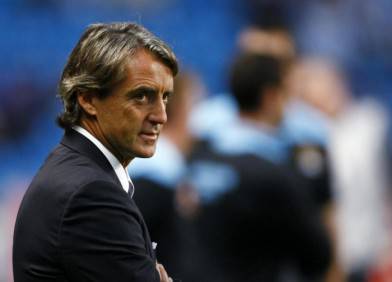 Roberto Mancini