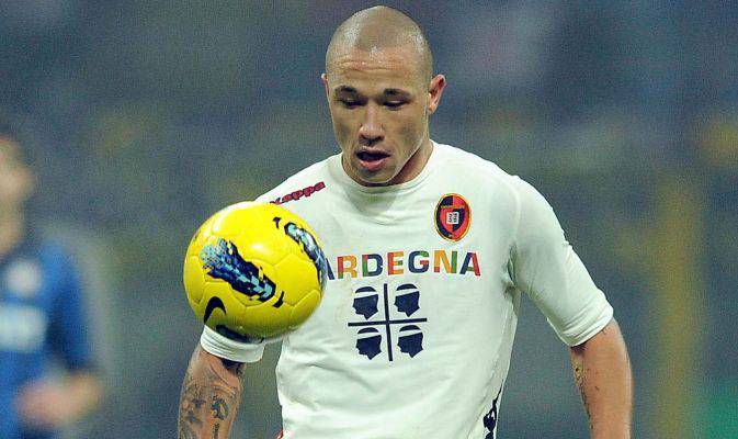 Radja Nainggolan