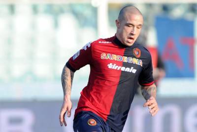 Radja Nainggolan