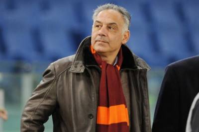 James Pallotta