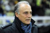 Il tecnico Franco Colomba (Getty Images)