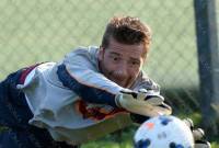 Morgan De Sanctis