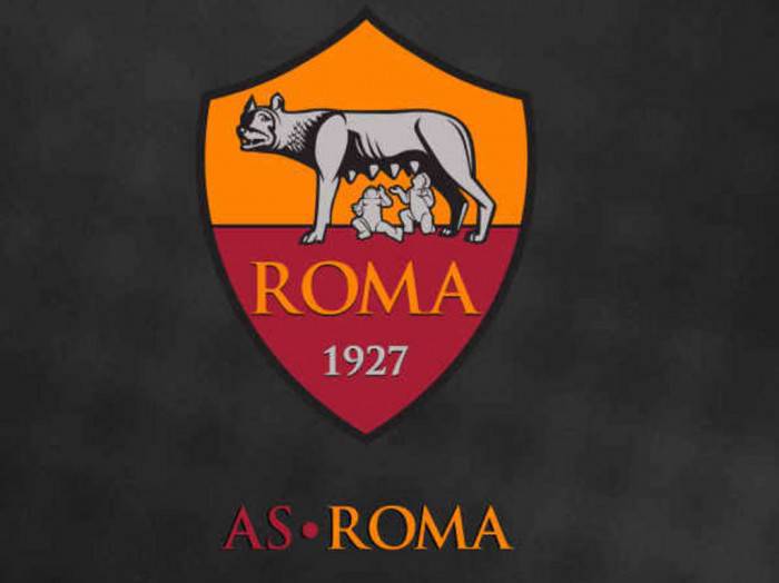 Logo A.S. Roma