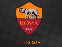 Logo A.S. Roma