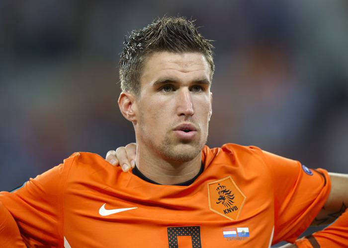 Kevin Strootman