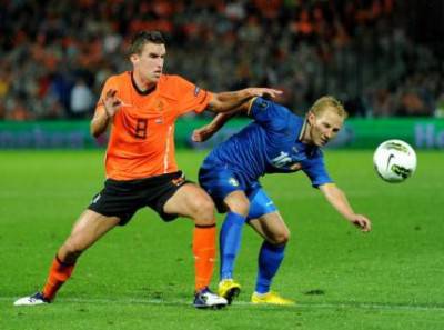 strootman