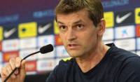 Tito Vilanova