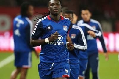 Bafetimbi Gomis