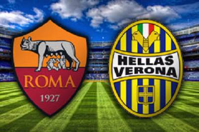 Roma-Verona