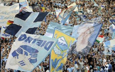 curva nord