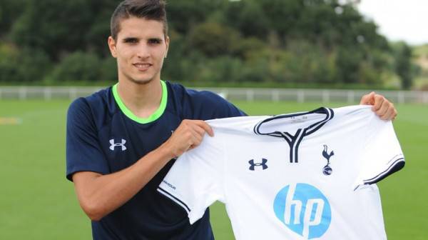 Erik Lamela