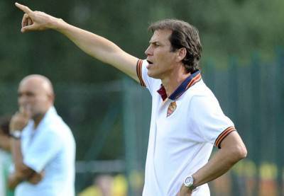 Rudi Garcia