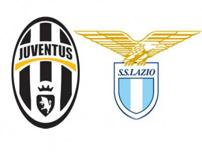 Juventus - Lazio