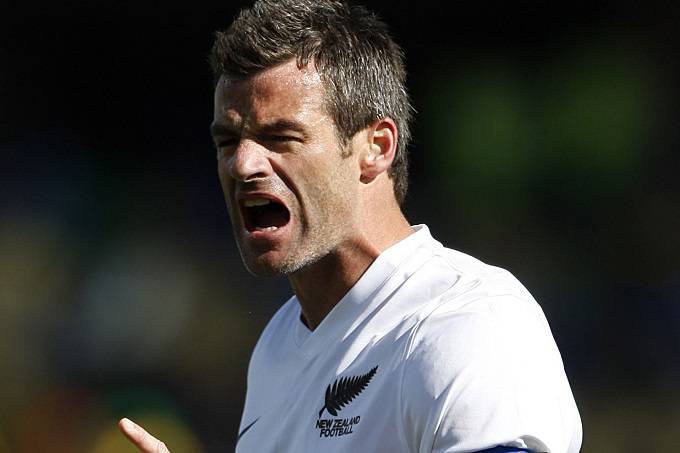 Il tecnico del Toronto F.C. Ryan Nelsen (Getty Images)
