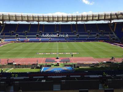 Olimpico Derby