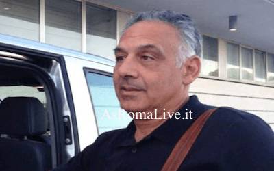 Pallotta Ciampino derby