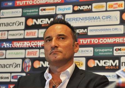 Il presidente del Verona Maurizio Setti (Getty Images)