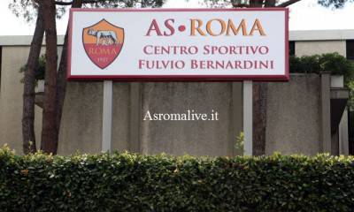 Il Centro Sportivo Fulvio Bernardini di Trigoria