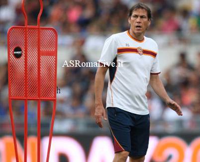 Rudi Garcia