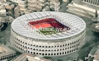 Progetto Stadio As Roma