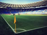 L'Olimpico di Roma