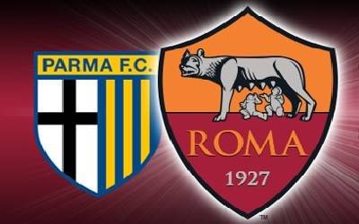 Parma-Roma