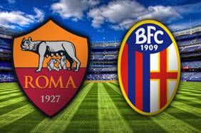 Roma Bologna