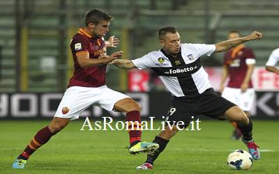 Strootman