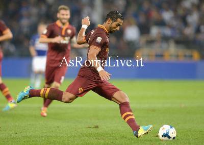 Mehdi Benatia