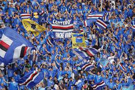 Tifosi SAmpdoria