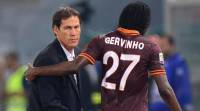 Garcia e Gervinho