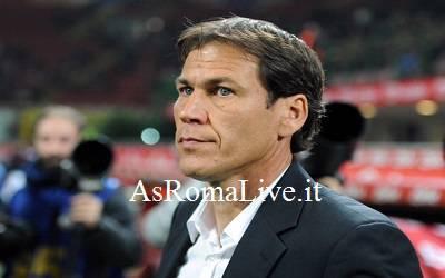 Rudi Garcia