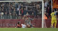 Il gol di Thereau