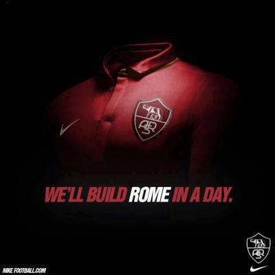 Roma Nike