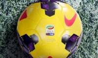 Il pallone Nike invernale