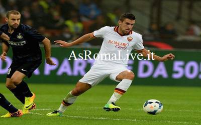 Strootman