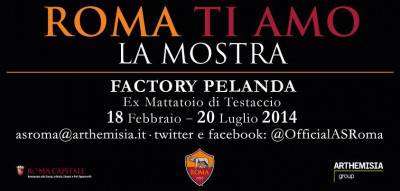 Mostra Roma