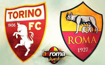 Torino Roma