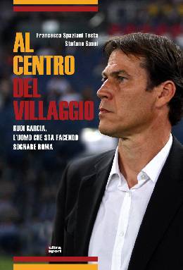 copertina Al centro del villaggio
