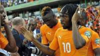 Gervinho