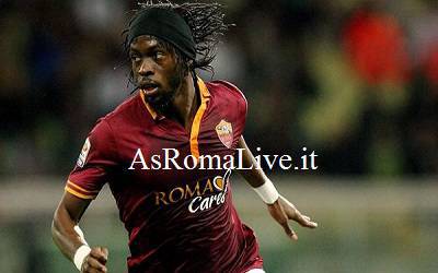 Gervinho