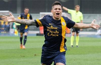 Juan Iturbe